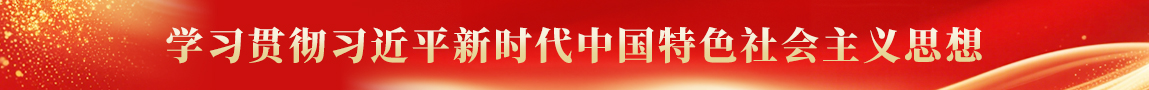 学习贯彻习近平新时代中国特色社会主义思想